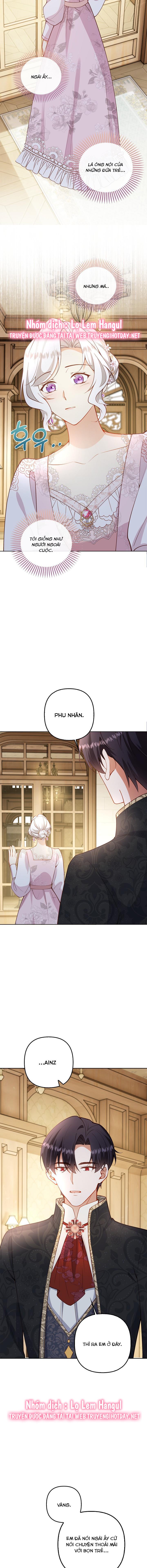 tôi sẽ nuôi dưỡng hai đứa con của nam chính chapter 49 5