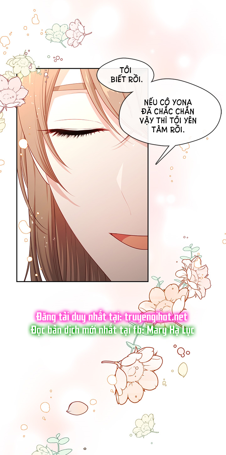 cẩn thận nữ phụ phản diện đấy! chapter 104 62