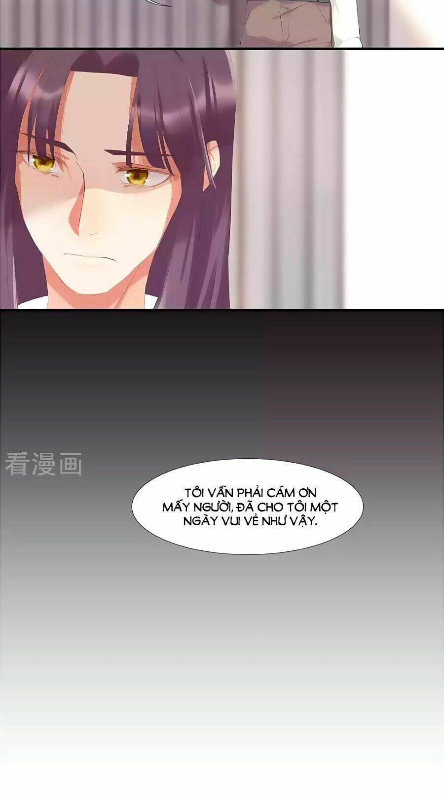 tửu điếm nữ vương chapter 7 18