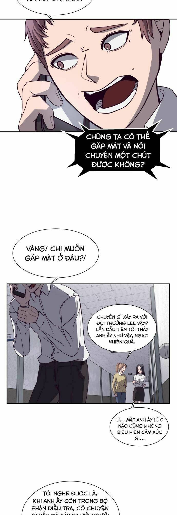 thời khắc định mệnh chapter 6 20