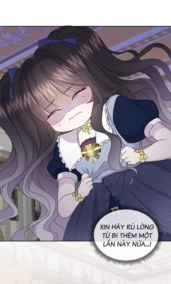 công chúa của sự hủy diệt chapter 3.2 1