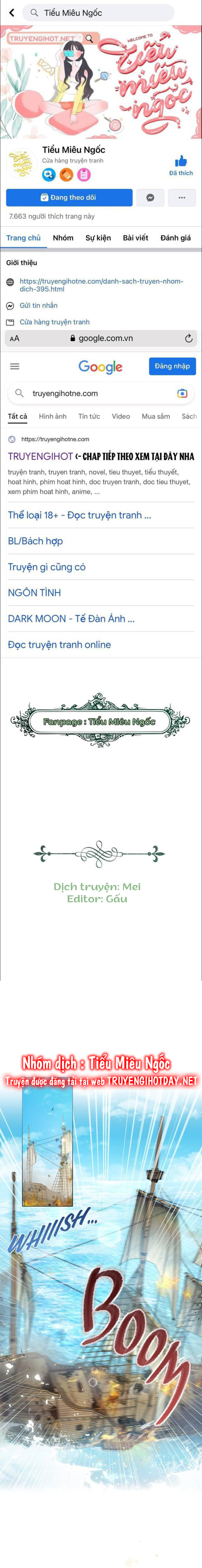 hải tặc thượng lưu chapter 1 1