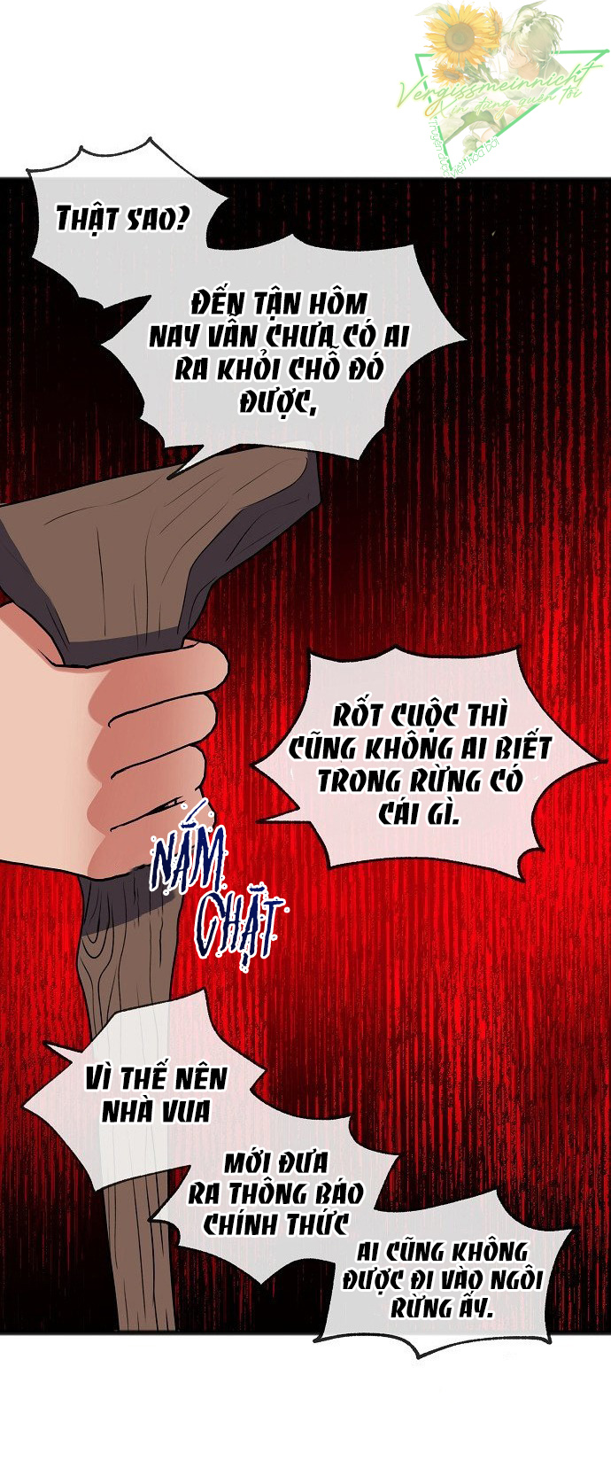 gửi anh người chưa từng yêu tôi chapter 10 31