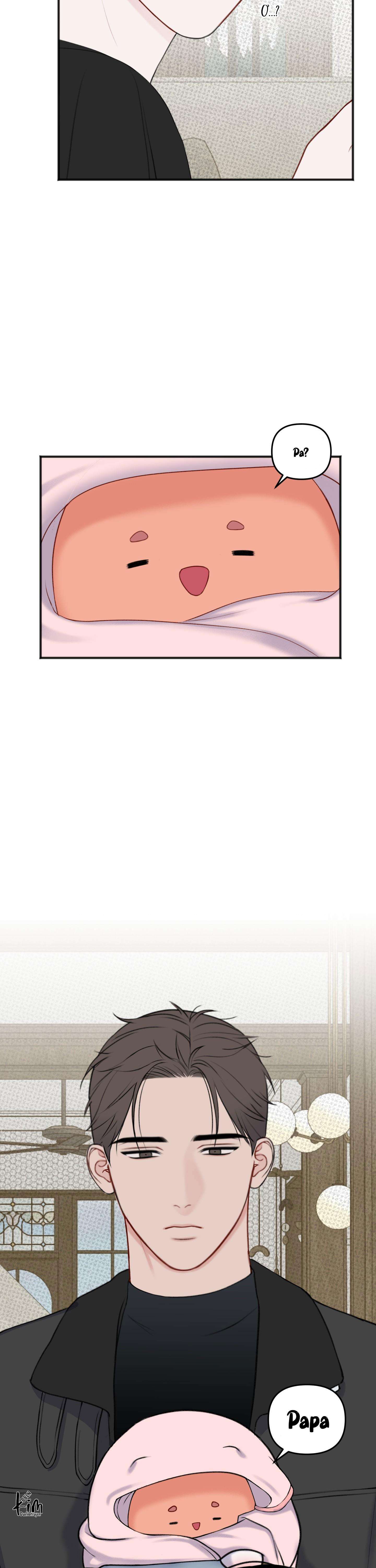 cảnh báo mưa chapter 16 10