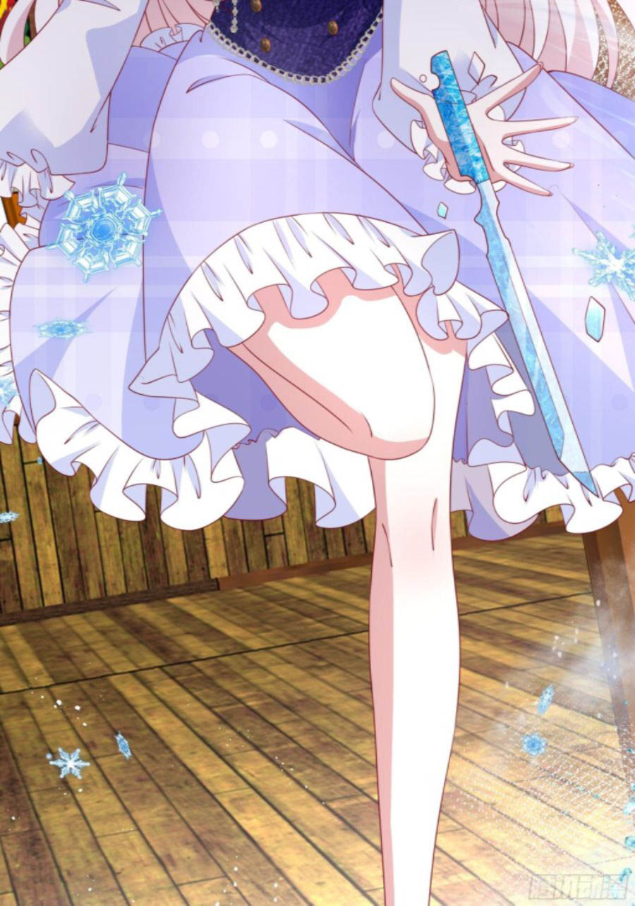 công chúa phản diện trong truyền thuyết chapter 48 41