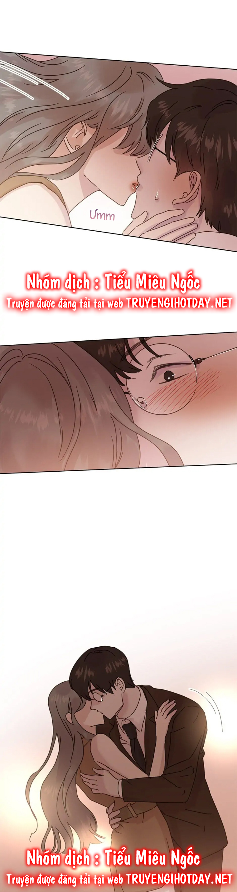 sự trả thù ngọt ngào của vợ tôi chapter 77 9