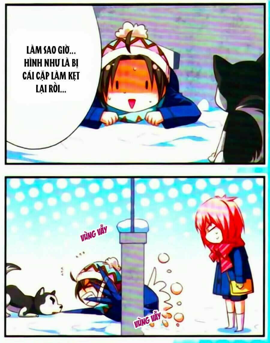 manh tam quốc chapter 88 32