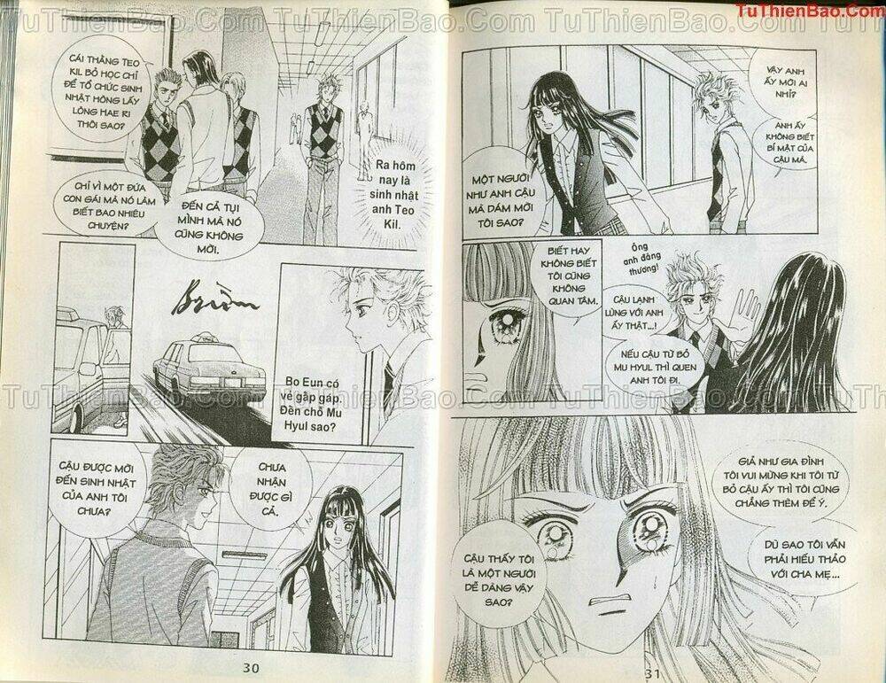 bí mật chapter 10 15