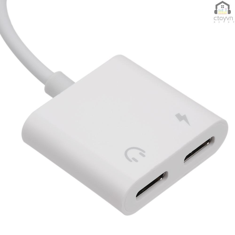 Cổng sạc chuyển đổi USB C sang Type C cho Xiaomi OPPO