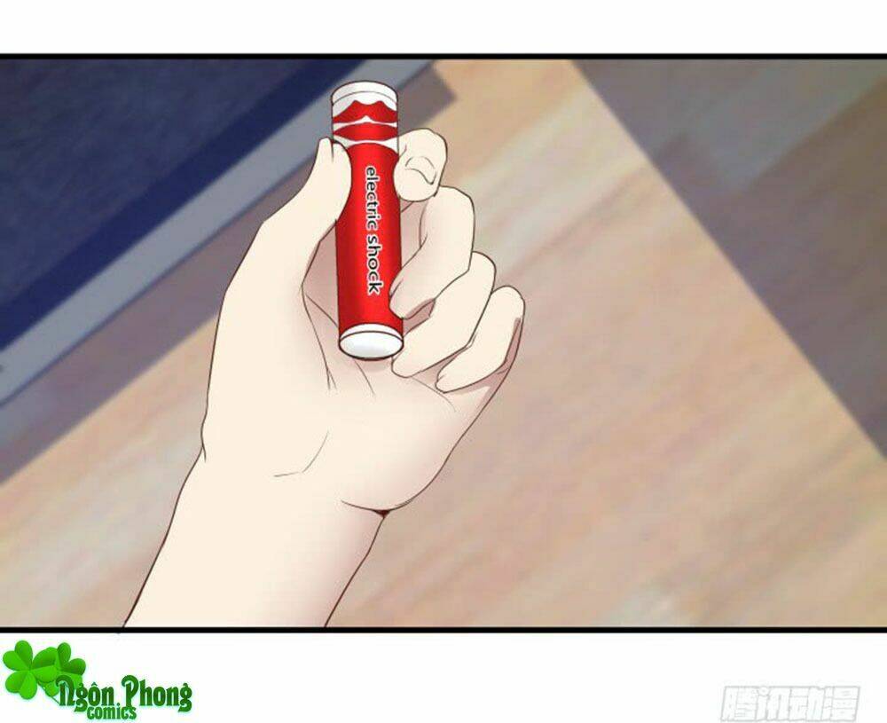 khi trò chơi ác ma bắt đầu chapter 86 58