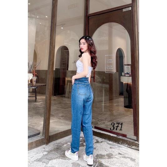 Quần Baggy JEANS