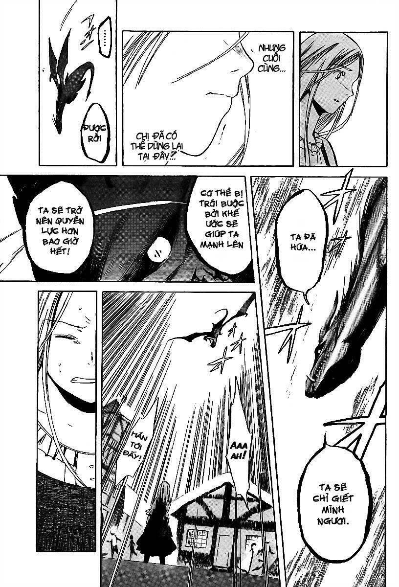 smarg won't sing chapter 1 38