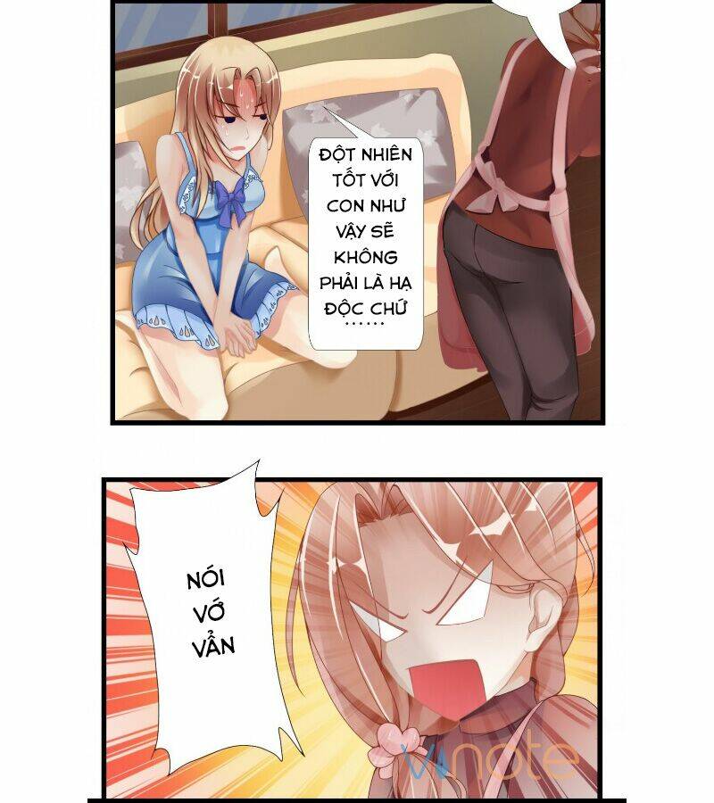 em muốn chiếm lấy nụ hôn của anh chapter 5 7