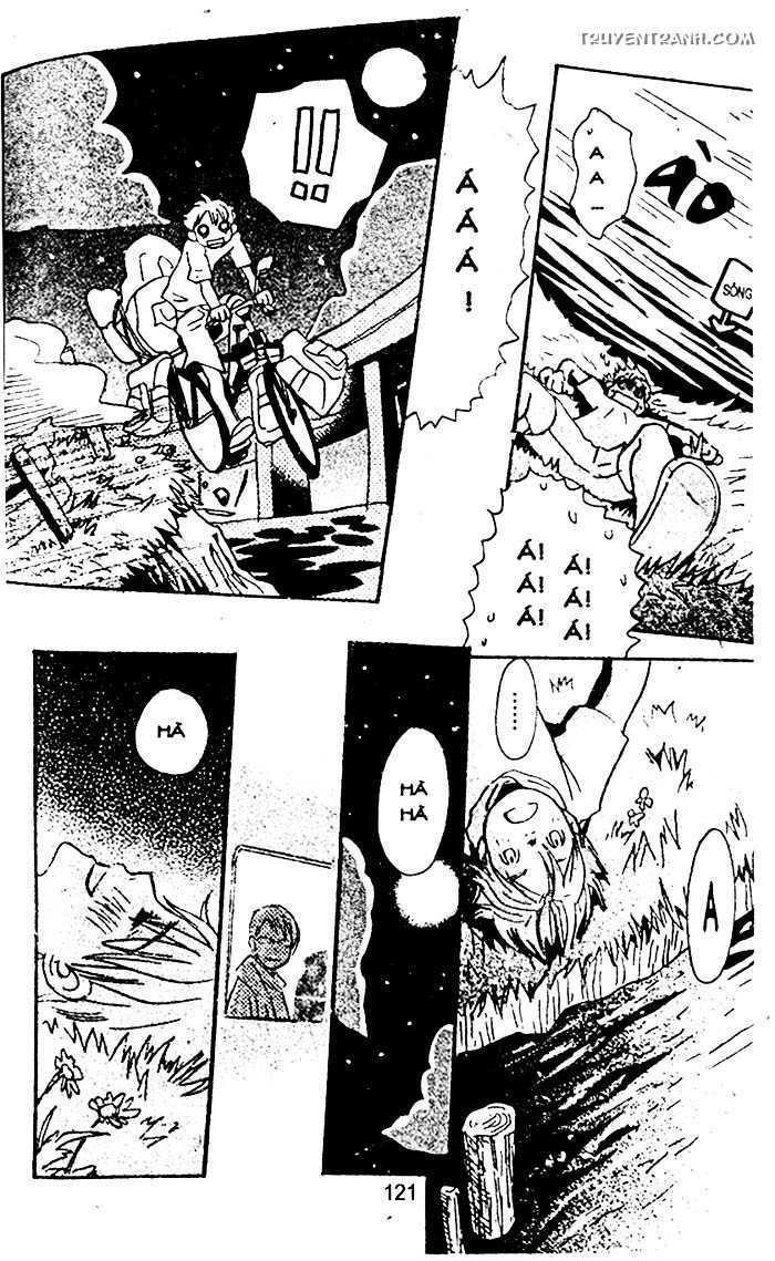 tình yêu và cuộc sống chapter 45 13