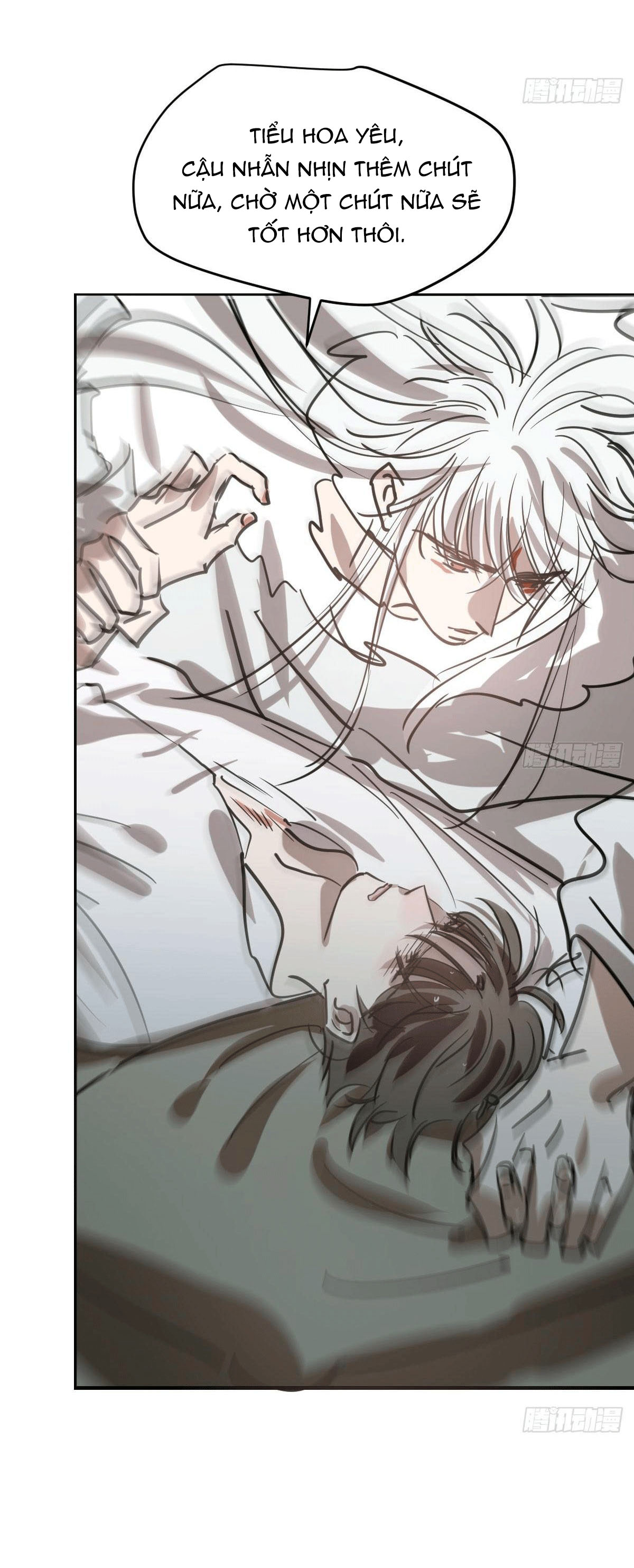 bắt lấy ngao ngao chapter 70 16