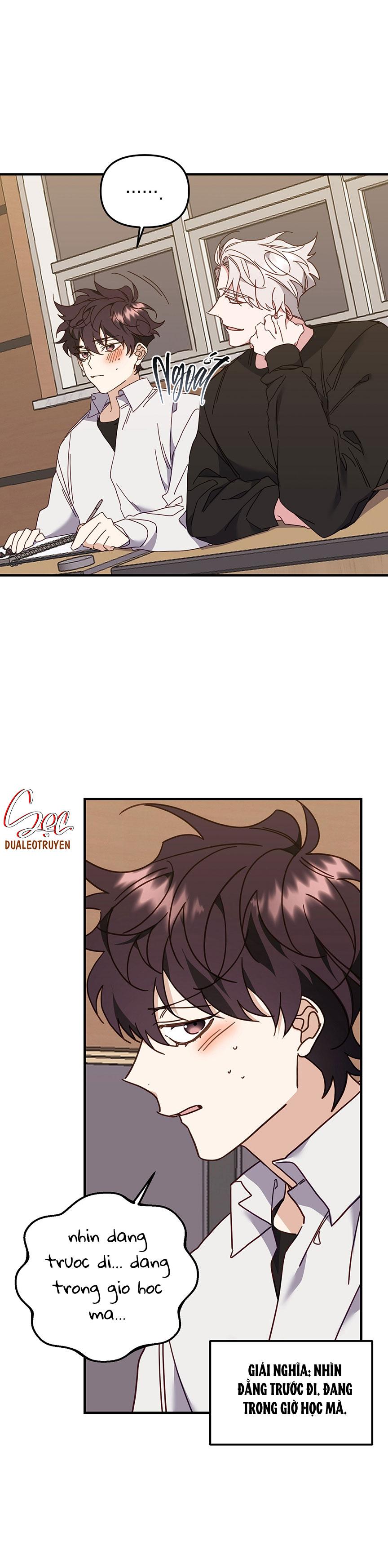 hổ trở về chapter 22 5