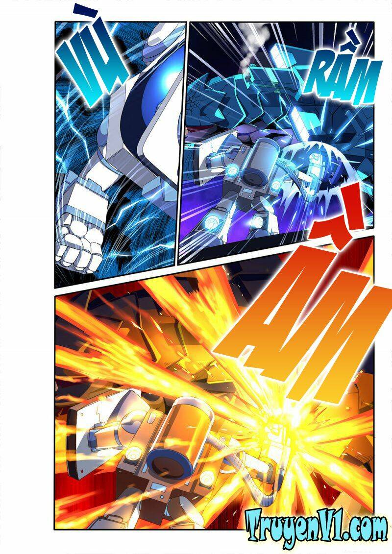 world of super sand box chapter 72 2