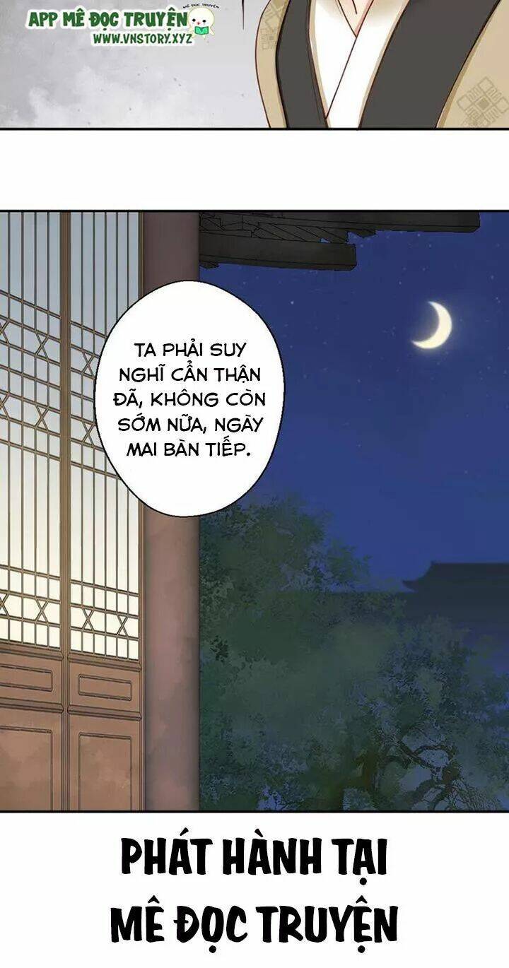 kiều nữ độc phi chapter 144 24