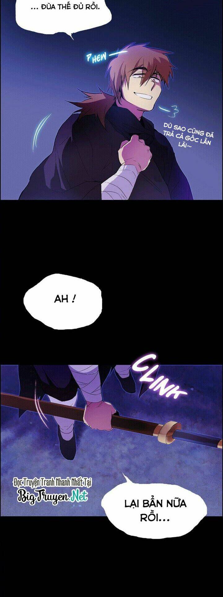 biên niên sử lãnh nguyệt chapter 4 28