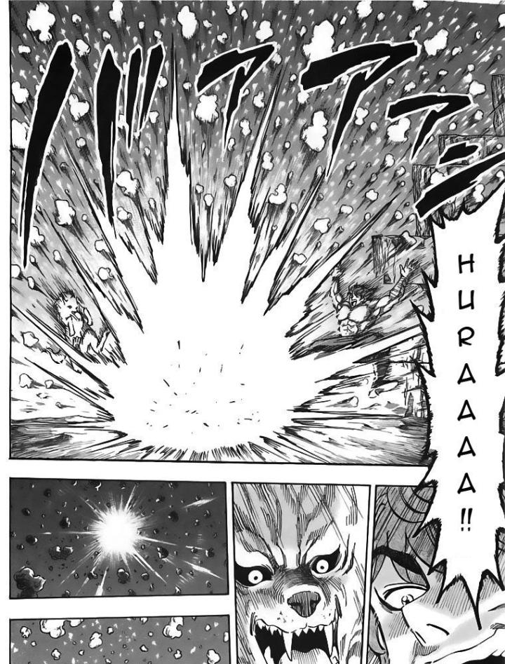 thánh tỏi sành ăn chapter 59 22