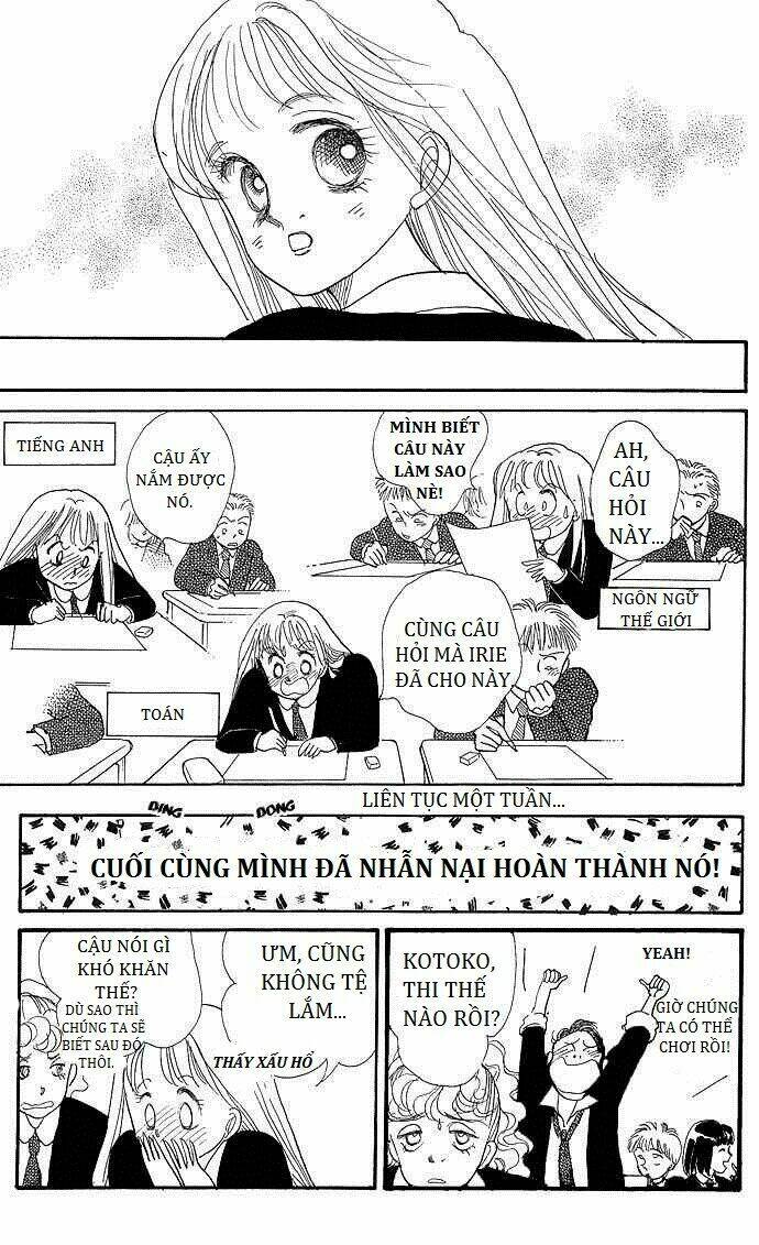 itazura na kiss chapter 2 41