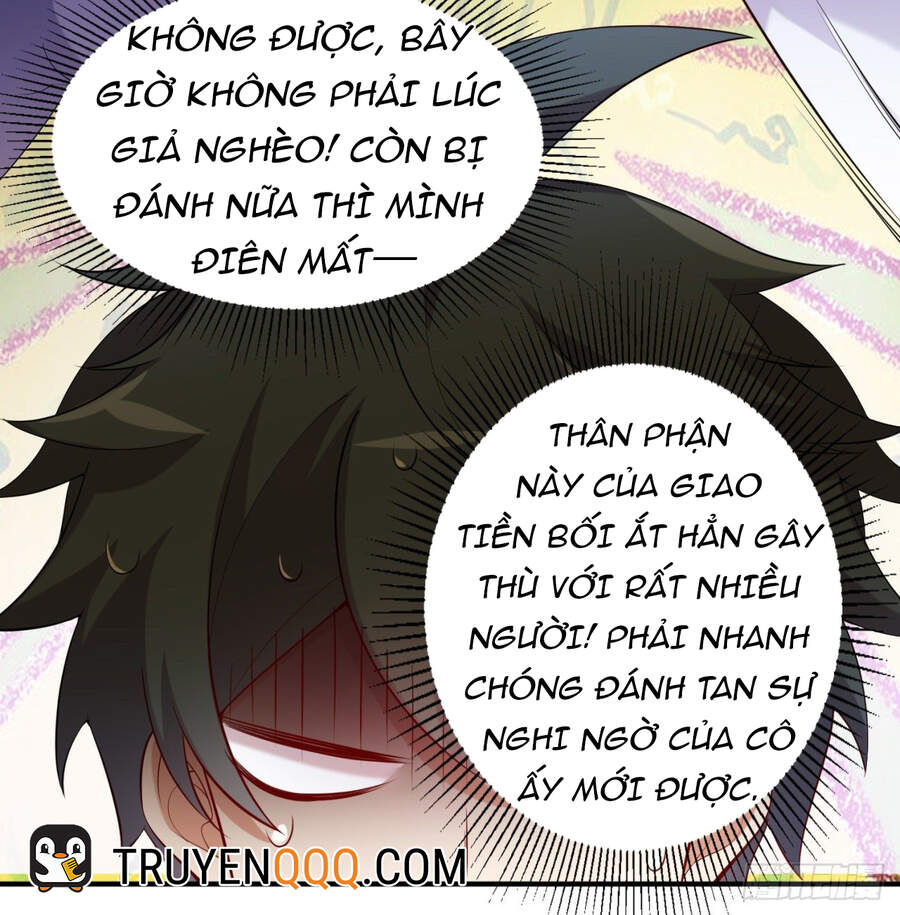 nhặt thuộc tính tại trái đất chapter 7 34