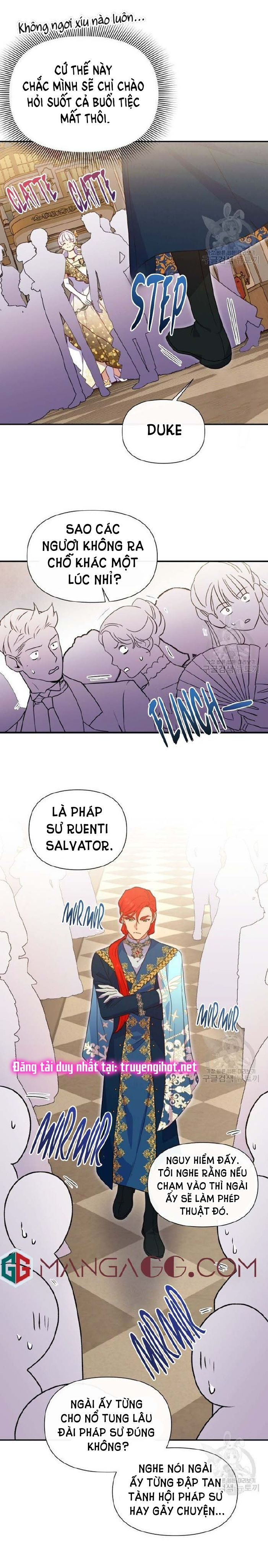 bản khế ước với nữ công tước ác ma chapter 145 5