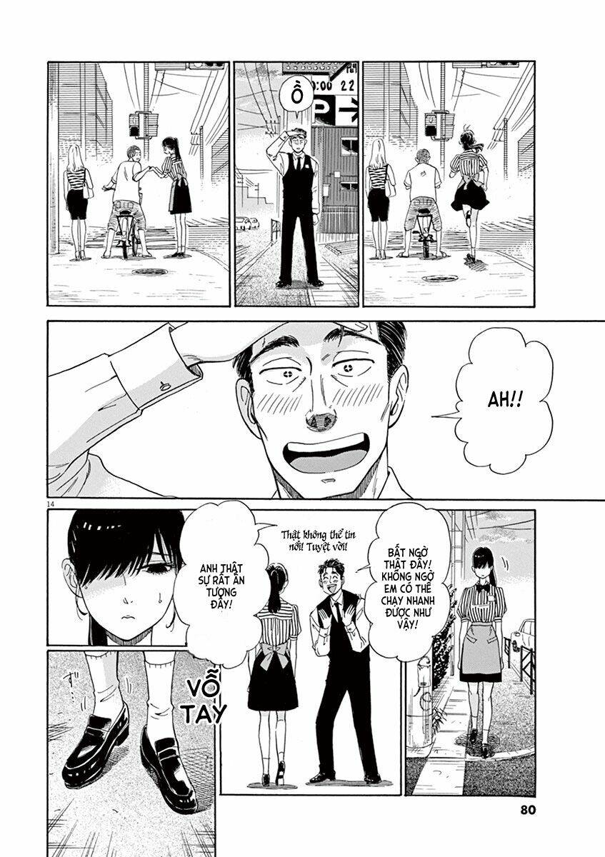 koi wa ameagari no you ni chapter 4 15