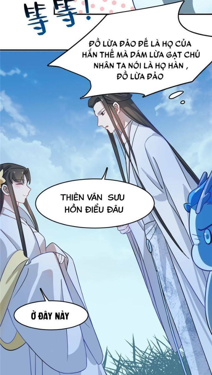 độc bộ thiên hạ: đặc công thần y chapter 162 29