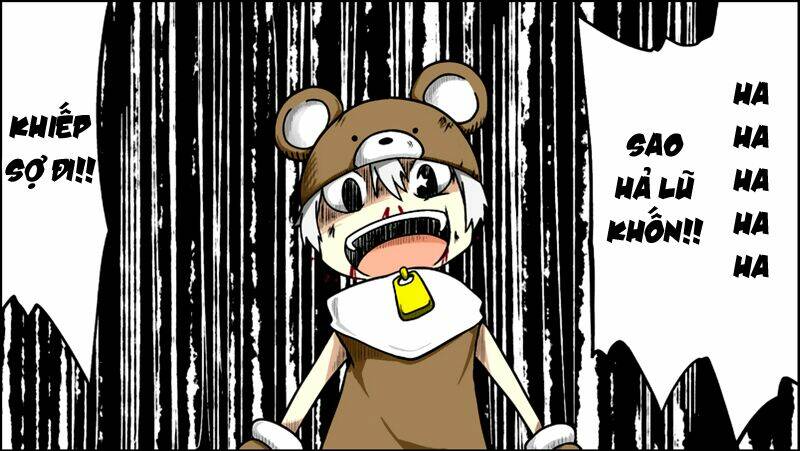 senyuu chapter 49 57