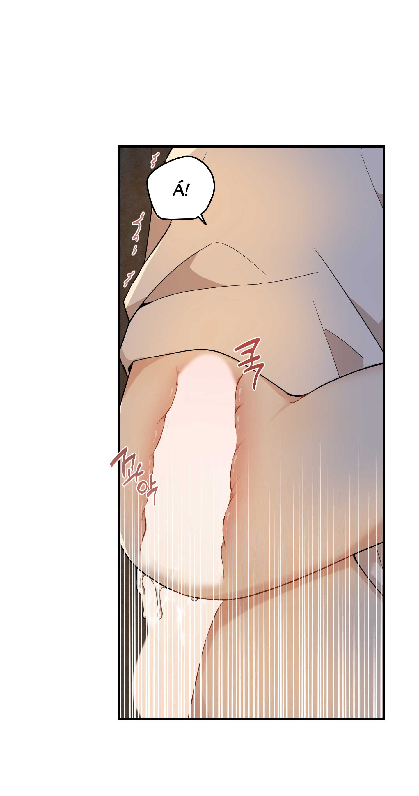 [18+] con đường hoa chuông vàng - liên kiều rơi chốn này chapter 50.2 27