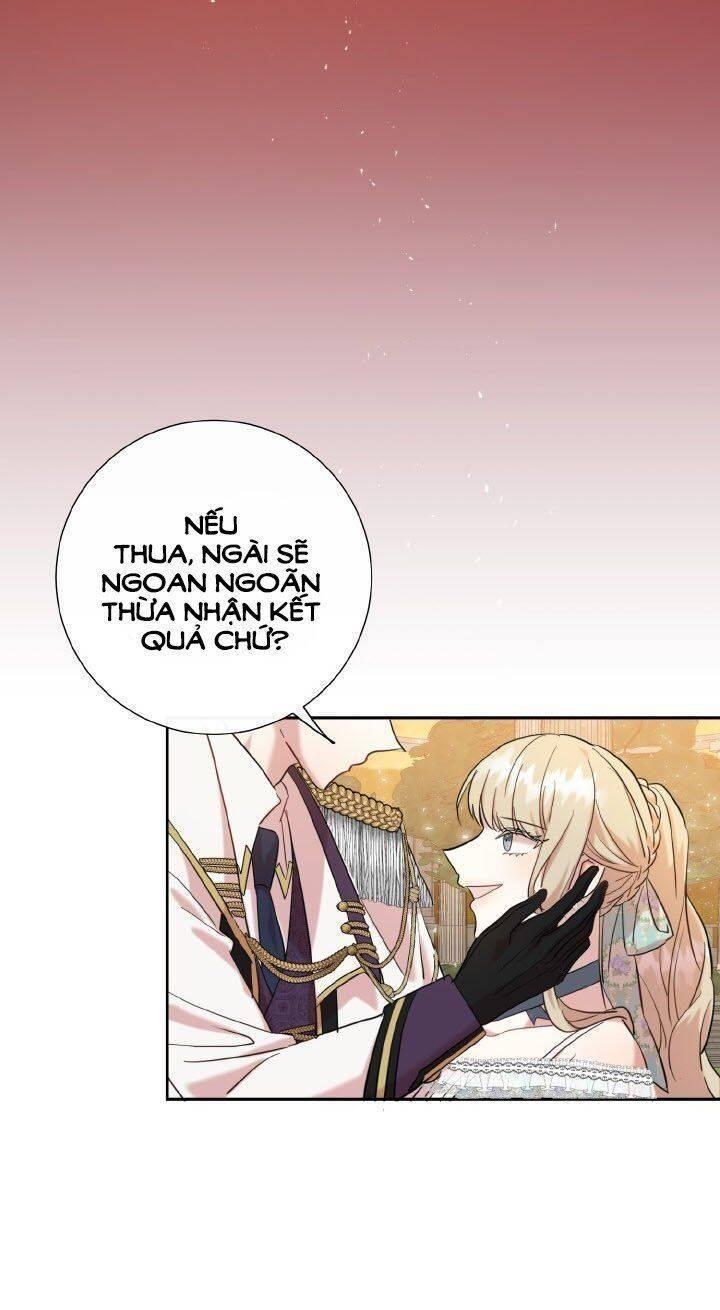 xin ngài đừng ăn tôi chapter 50 17