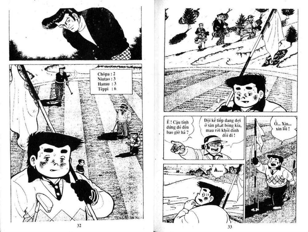 tân teppi chapter 12 15