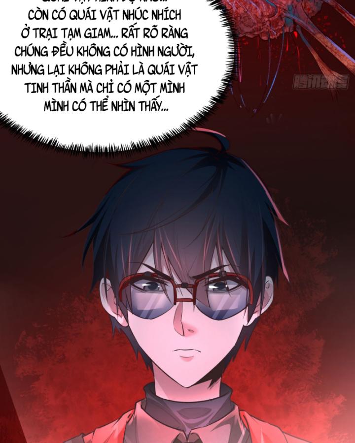 bắt đầu từ trăng đỏ chapter 164 17