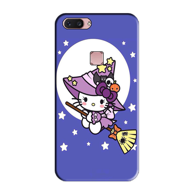 ỐP LƯNG IN DÀNH CHO VIVO X20