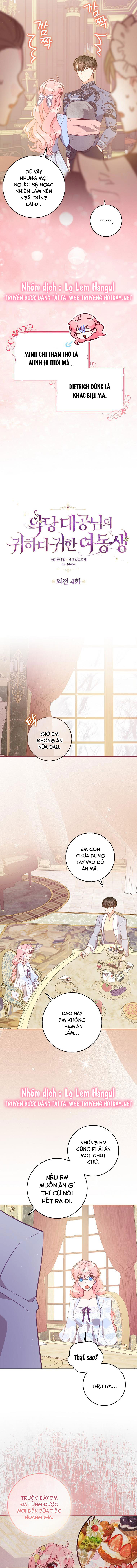 em gái cưng của đại công tước phản diện chapter 121 8