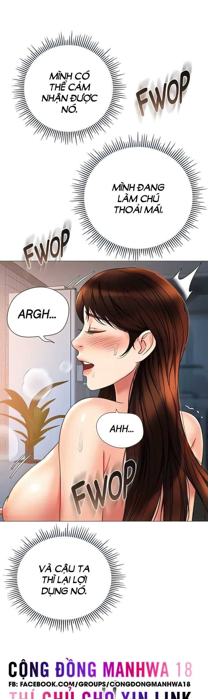 my daughter's friend chapter 105 10