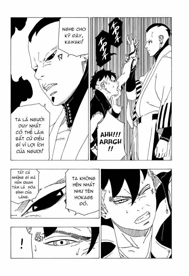 uzumaki boruto chapter 36 36