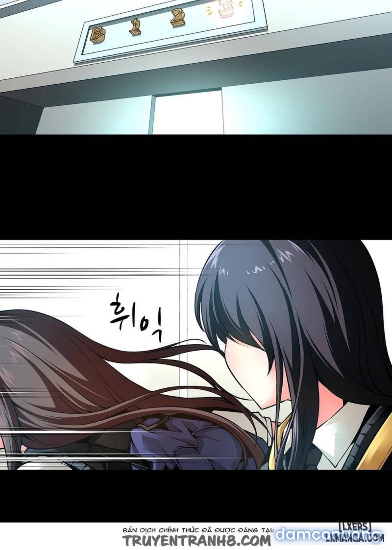 nô lệ song sinh chapter 6 6