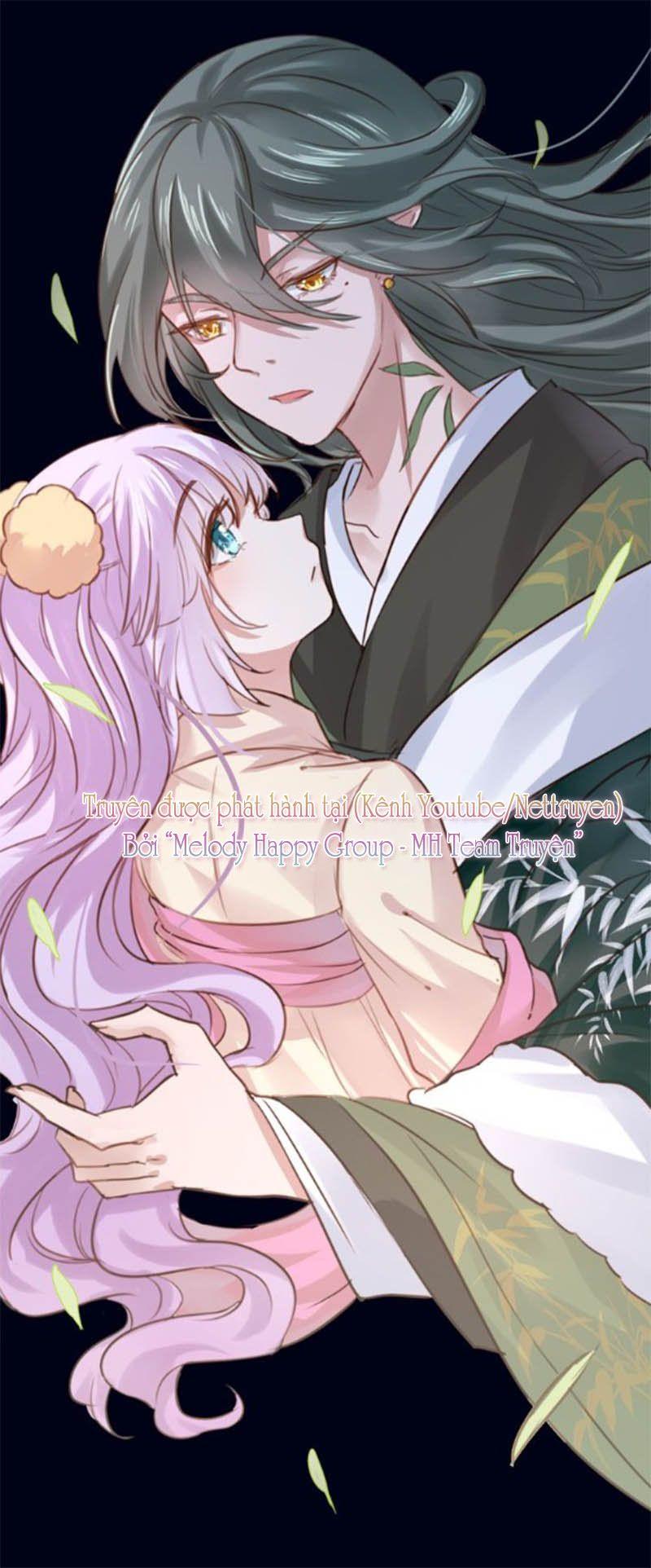 danh môn lược hôn: cố thiếu nhĩ câu liễu chapter 9.5 45