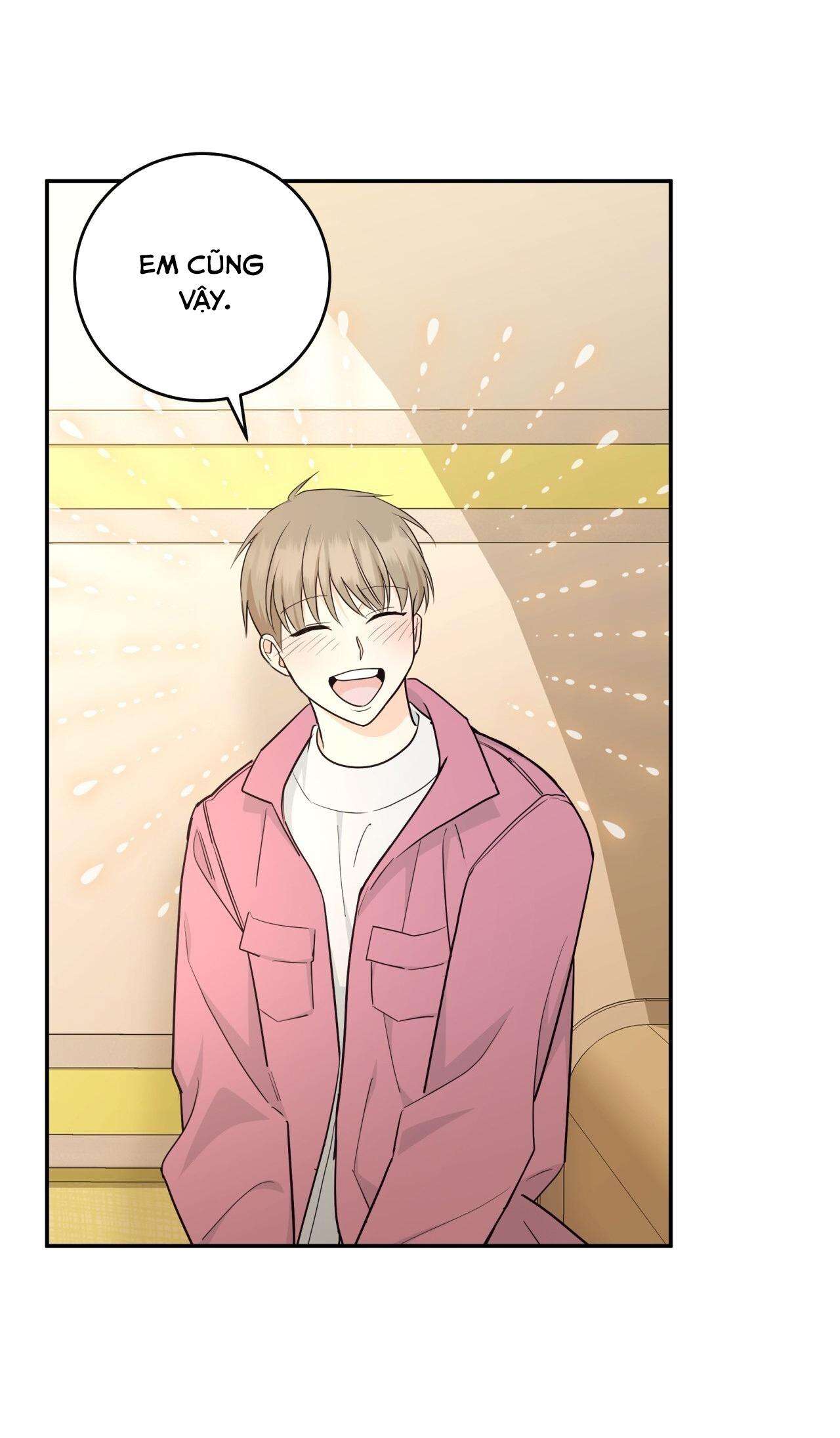 vị ngọt không đường (sweet not sugar) chapter 48 67