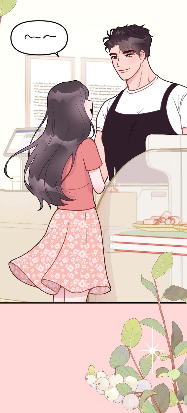 Mối Quan Hệ Không Tốt chapter 12.2 - Trang 31