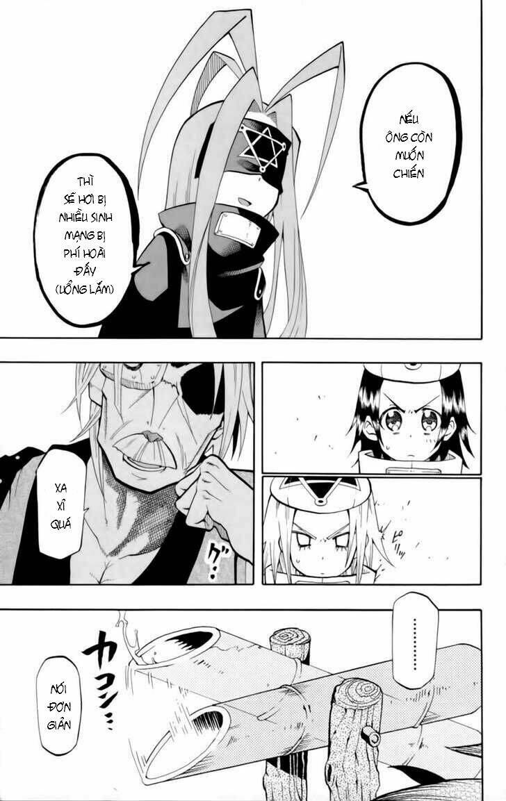 tripeace chapter 14 30