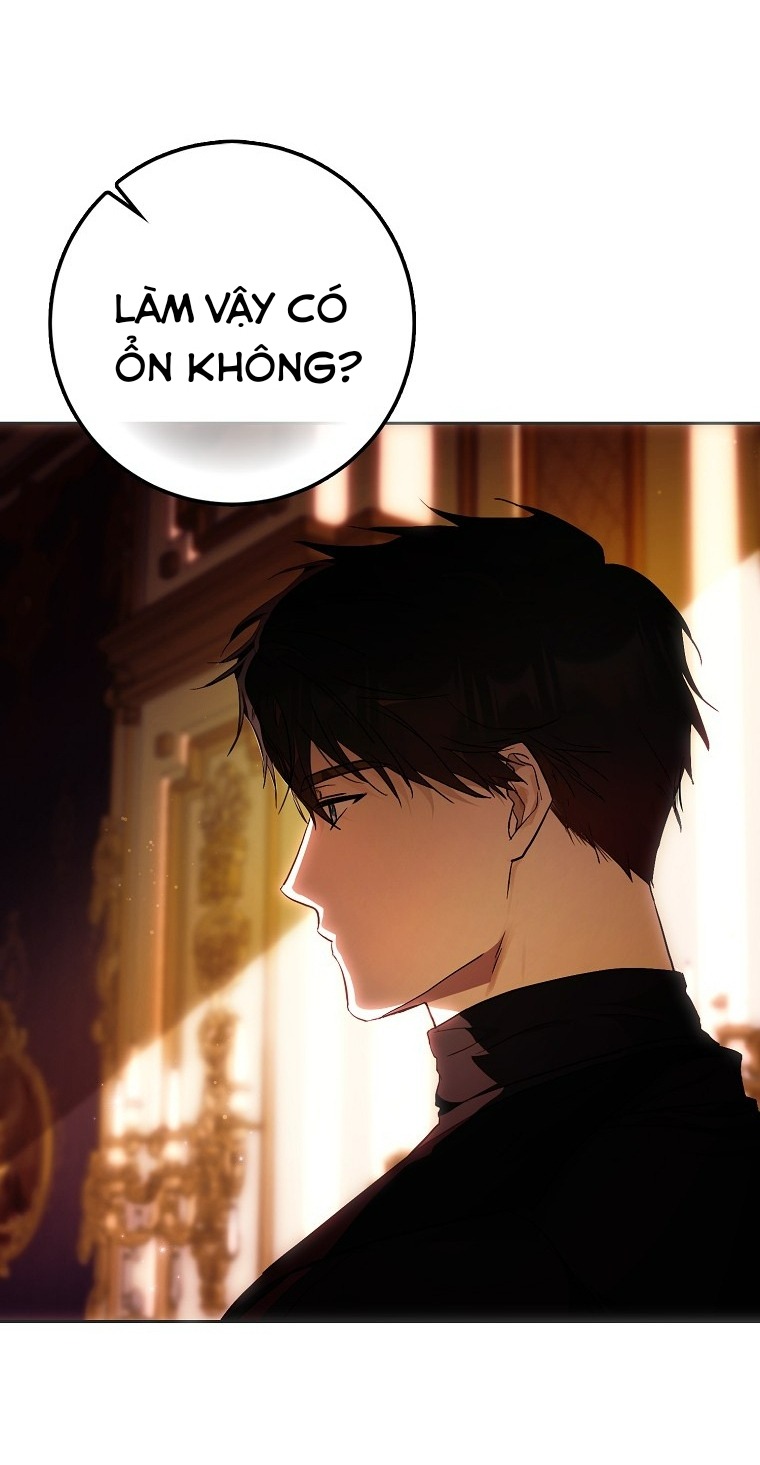 trở thành vợ của nam chính chapter 107 25