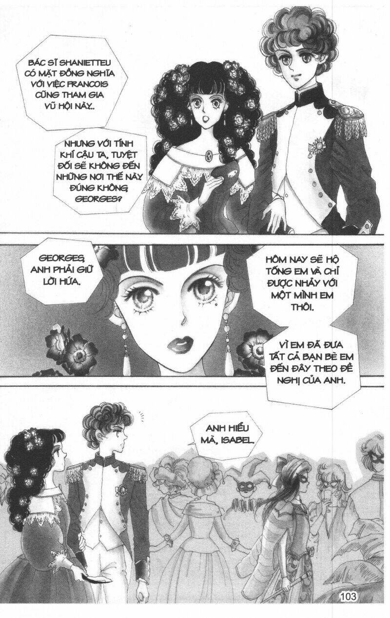 bibi iris chapter 2 106