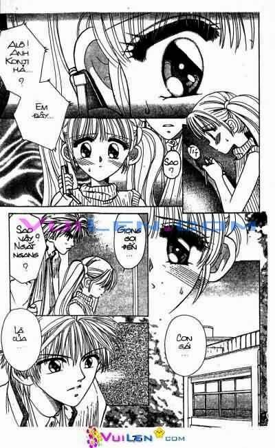 arita đáng yêu chapter 4 75