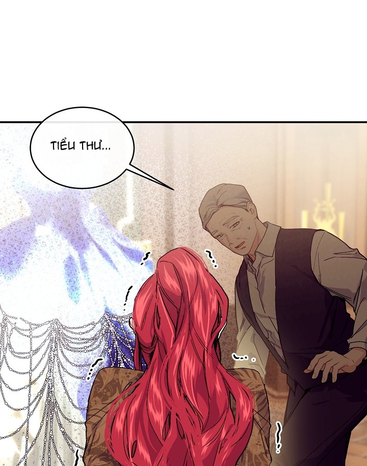 [18+] sự đáng sợ bên trong đại dương chapter 72.2 2