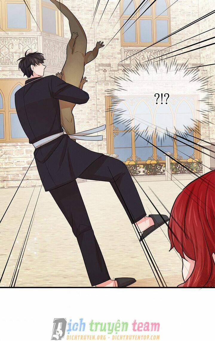 tiểu thư scarlet, em không muốn trả thù sao? chapter 35 35