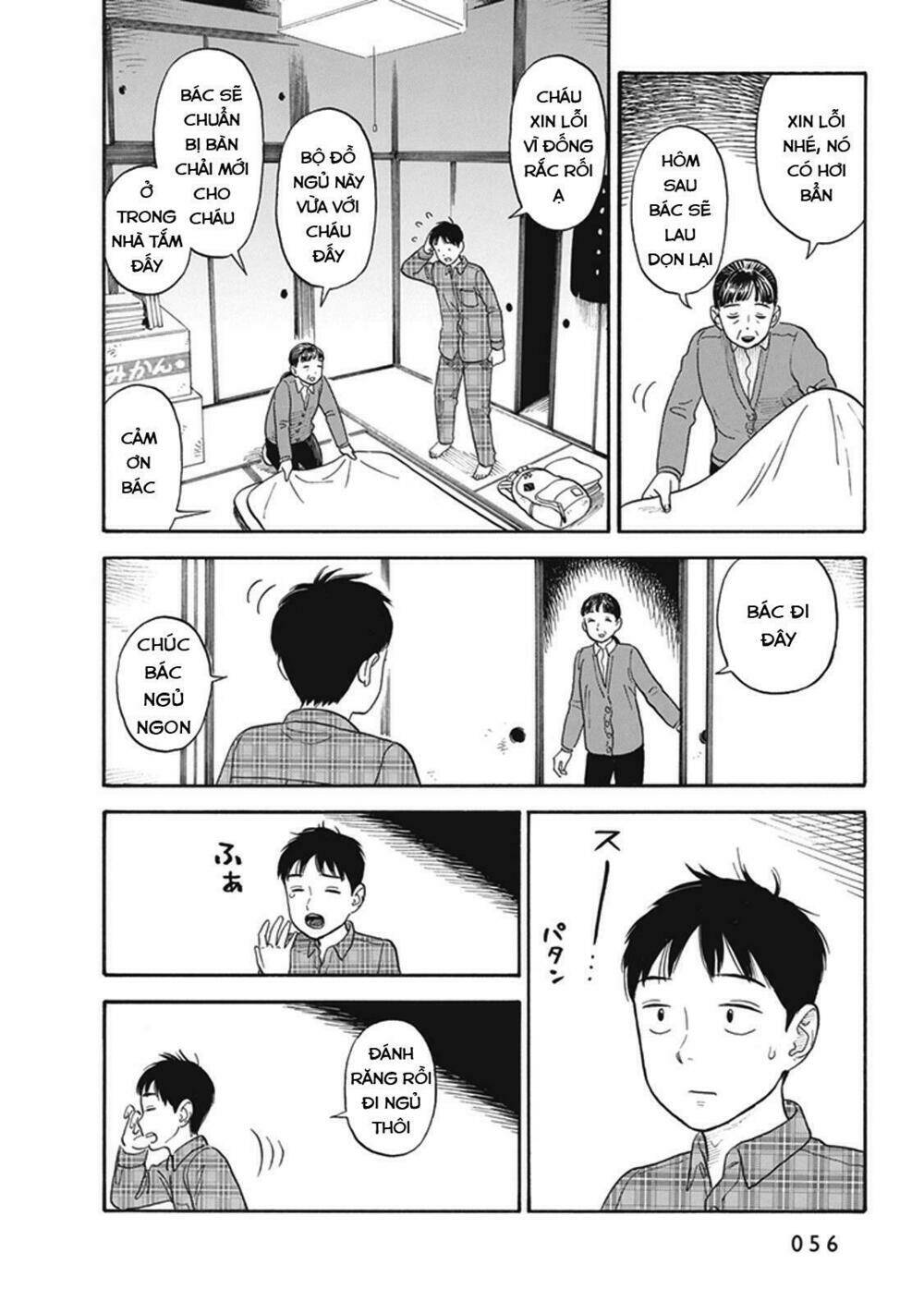 my girlfriend is her dad chapter 2 23