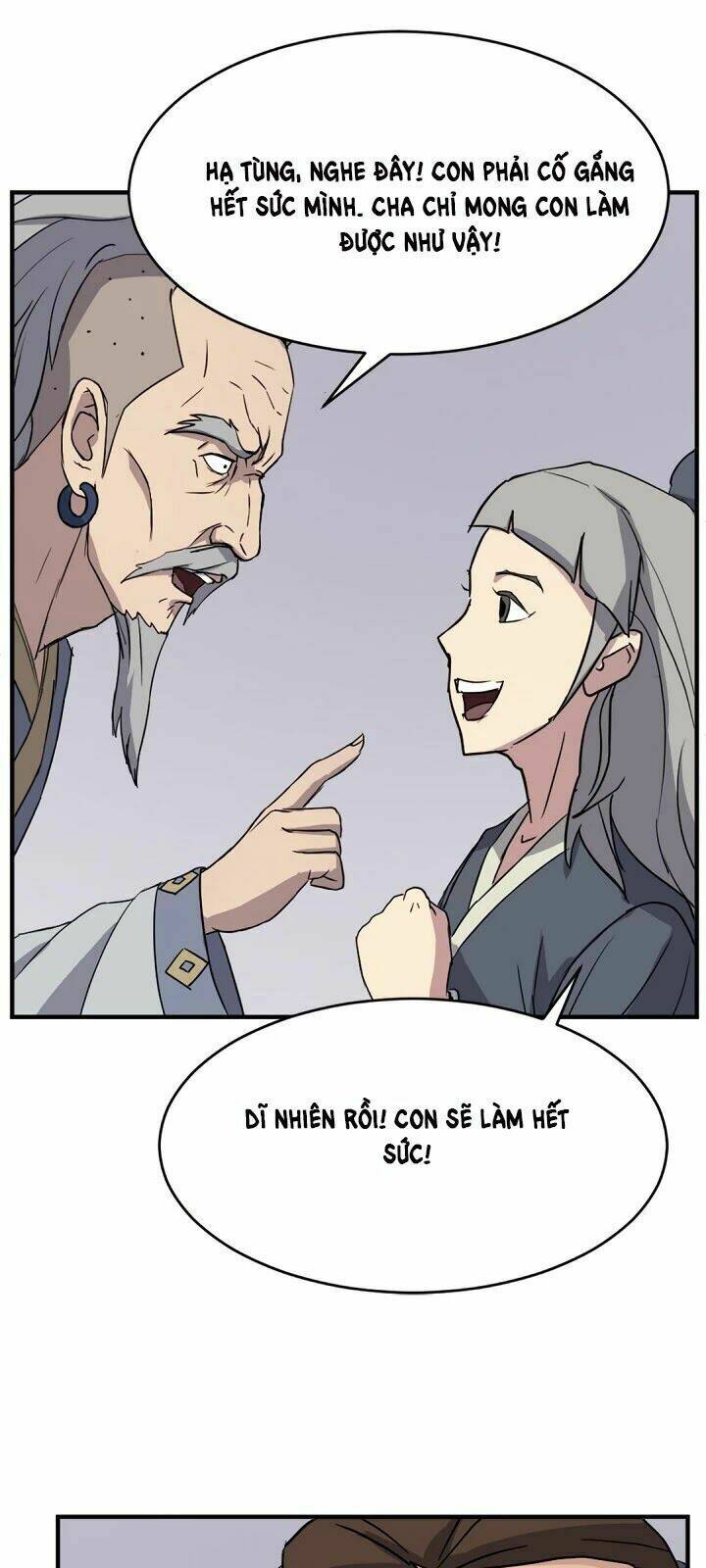 trọng sinh, bất khả chiến bại chapter 93 58